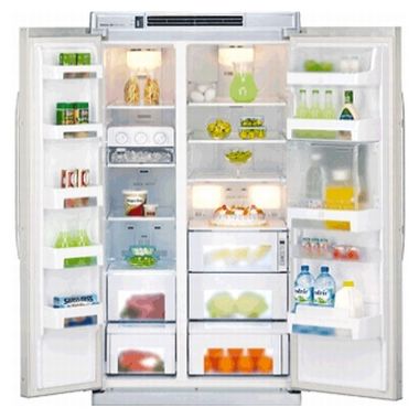 삼성전자 지펠 SRT686JSIS_이미지