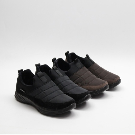 쌈지 패딩 퍼 슬립온 XX21이미지입니다. 누르면 해당 게시물로 새창이동합니다.