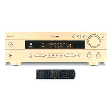 �߸��� RX-V430