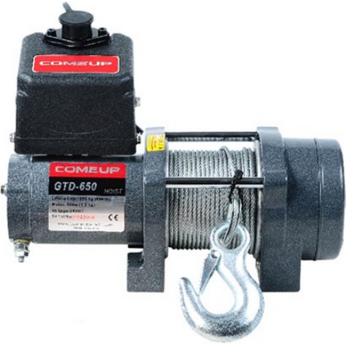 쌍용리프트 GTD-650_이미지