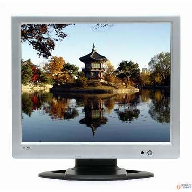디지팜 Zitron 19인치 TV/Monitor_이미지