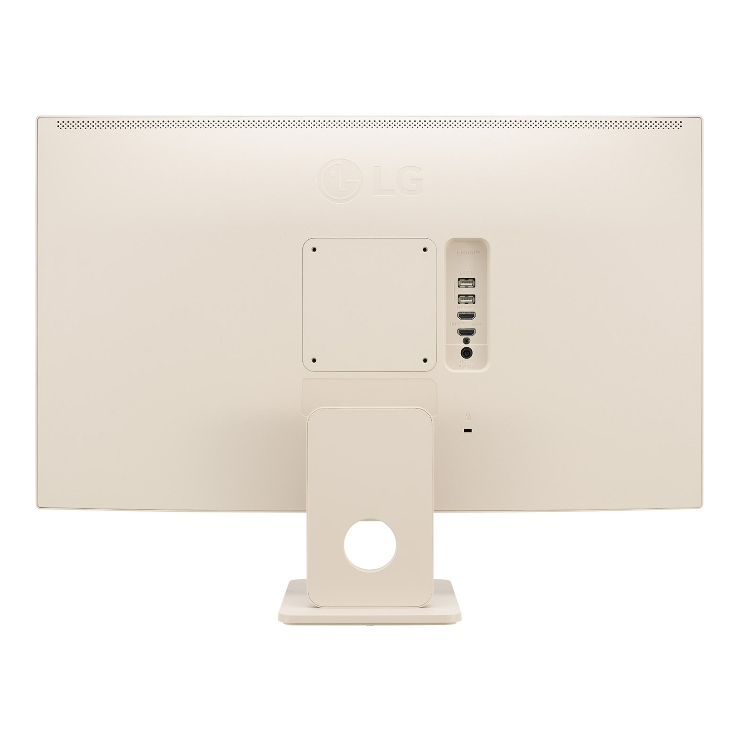 LG전자 MyView 스마트 27SR50FE (중고)_이미지