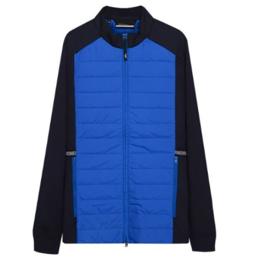 제이린드버그 케니 하이브리드 자켓 AMOW08165