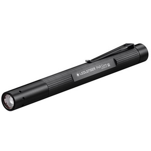 LED LENSER ���巻�� P4R Core �����Ʈ