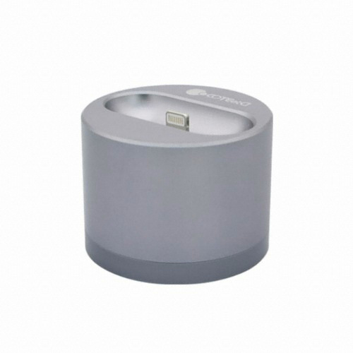 라이트컴 COMS IF230 에어팟 충전 독 스탠드_이미지