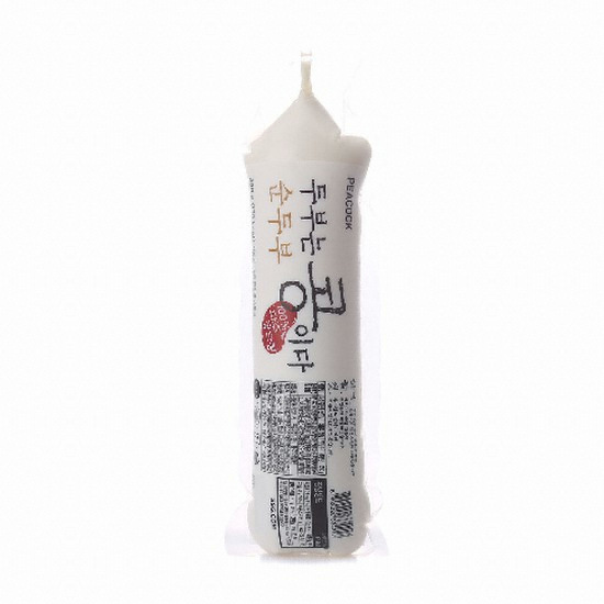 이마트 피코크 두부는 콩이다 파주 장단콩 순두부 350g (1개)_이미지