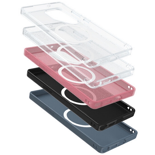 OtterBox ������S25 �ø�Ʈ�� ���׳� ���̽�