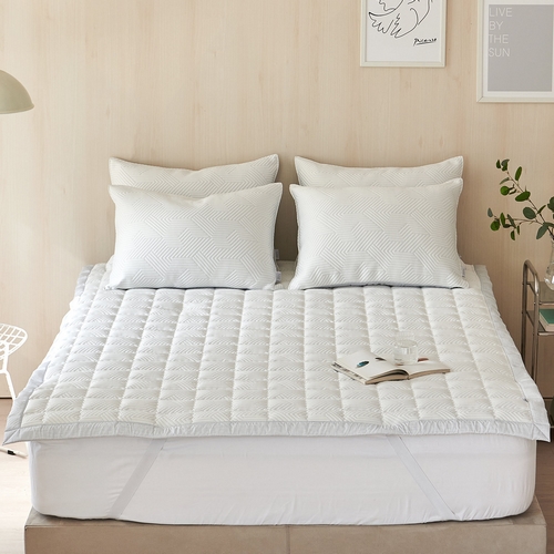 더메종 이글루 냉감 삼중직 패드 (슈퍼싱글 SS)_이미지