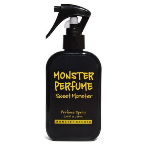 센츠라이브러리 스위트몬스터 스튜디오 몬스터퍼퓸 180ml (1개)_이미지