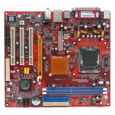 미디테크 PM800 Micro 775_이미지