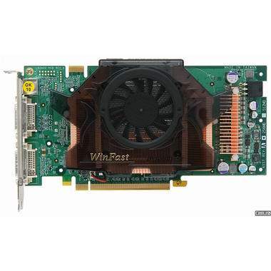 리드텍 지포스 6800GT PX6800GT TDH 256M PCIE Absolute_이미지