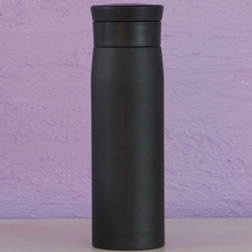 블랙라인 텀블러 500ml