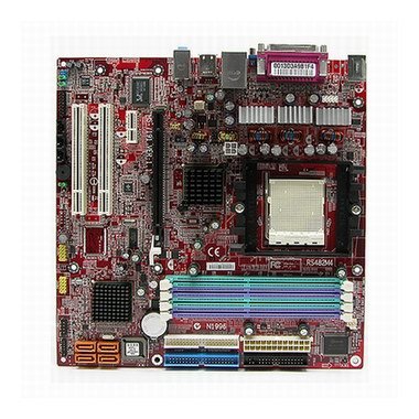 MSI RS482M4-L ������
