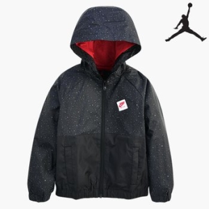 조던 키즈 조던 윈드러너L N211JK169P 키즈