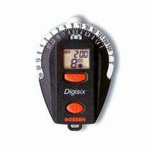 GOSSEN Digisix �����