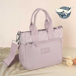 파세코 스타일리쉬 데일리 크로스백 휴대용 심플 토트백-WFH2WWA_이미지