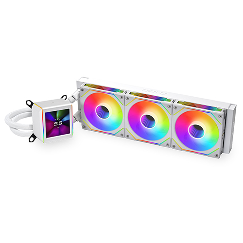 ���ȸ� GALAHAD II LCD SL-INF 360