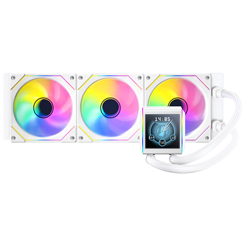 ���ȸ� GALAHAD II LCD SL-INF 360