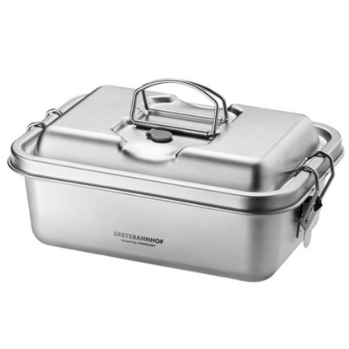 아웃백 스텐 푸드박스 1800ml