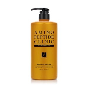 아미노 펩타이드 샴푸 페어앤프리지아 950ml