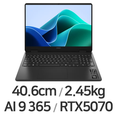 HP 오멘 16-ap0111AX (SSD 512GB)_이미지