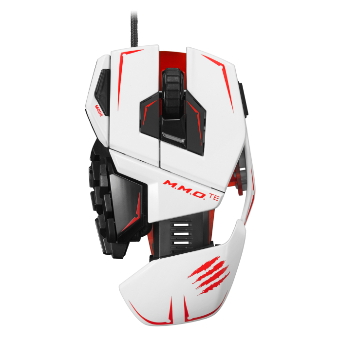 MadCatz MMO TE
