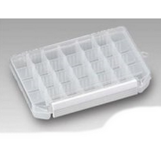 메이호 C-800NS 클리어 케이스