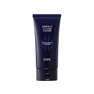 아이오페 맨 퍼펙트 클린 올인원 클렌저 125ml (기획세트)_이미지