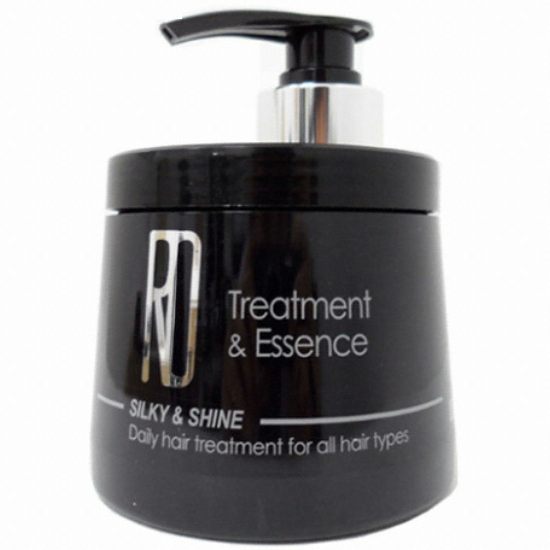 본코스메틱 보스닉 알디 실크 트리트먼트 앤 에센스 480ml (1개)