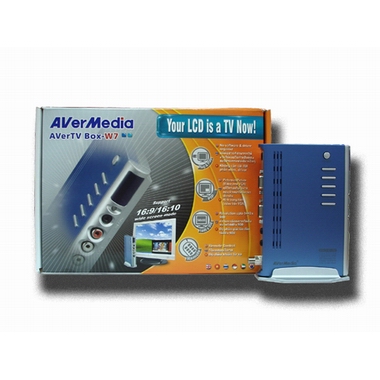 AVerMedia AVERTV Box-W7_이미지