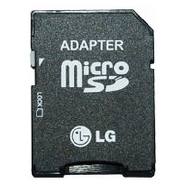 LG전자 micro SD (256MB)_이미지