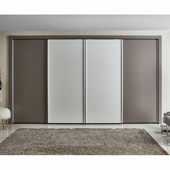 BIF보루네오 노블 닉스 슬라이딩 붙박이장 (360cm)_이미지