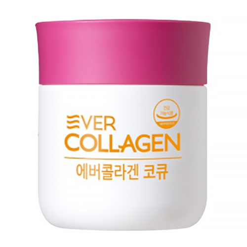 뉴트리 에버콜라겐 에버콜라겐 코큐 84정 (1개)_이미지