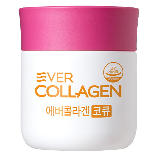 뉴트리 에버콜라겐 에버콜라겐 코큐 84정 (1개)_이미지