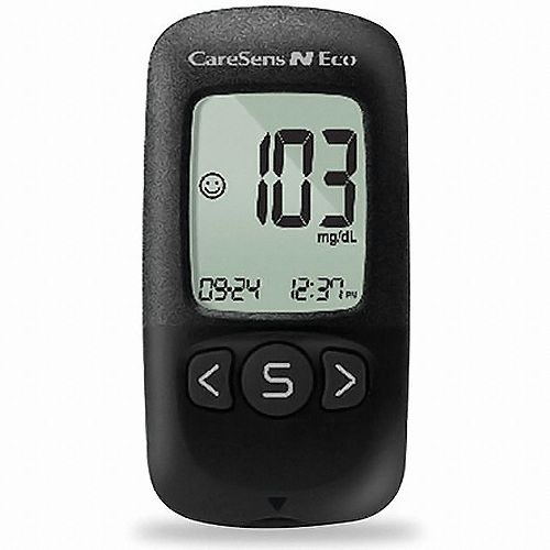아이센스 케어센스 N ECO (본품+시험지100매)