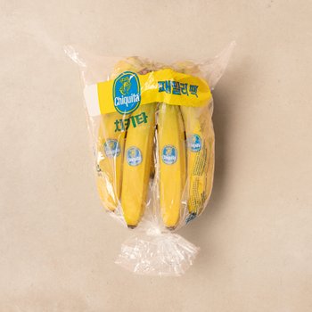 이마트 치키타 바나나 1.2kg (1개)_이미지