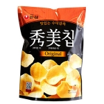 농심 수미칩 오리지널 85g (15개)_이미지