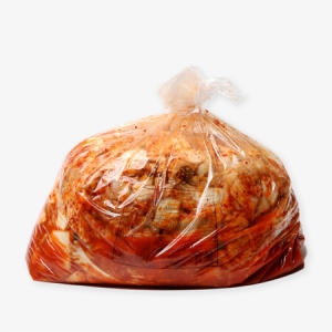 하나김치 썰은 맛김치 10kg