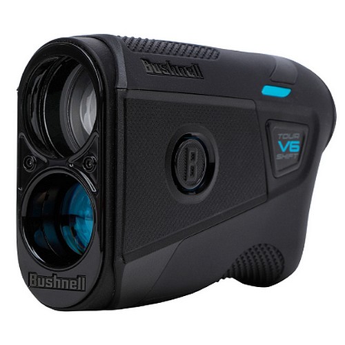 부쉬넬 투어 V6 SHIFT 더 블랙 (정품)