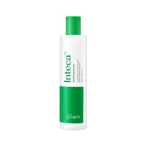 메이크프렘 인테카 진정 토너 200ml (3개)_이미지