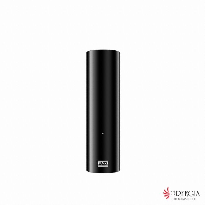 Western Digital WD My Book Essential Gen2 (2TB)_이미지