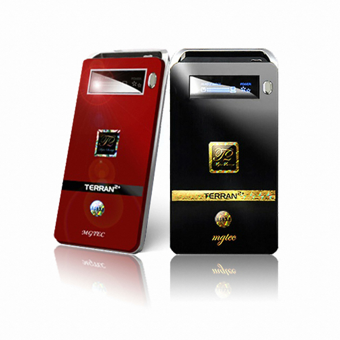 MG25 테란2+ MYSPACE USB 3.0