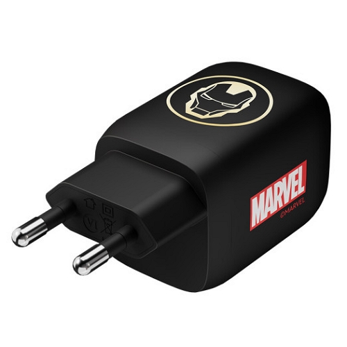 ��Ų �ν�Ʈ���� ���� ���� ���̾�� PD PPS 65W 2��Ʈ GaN ������ WCH013BK