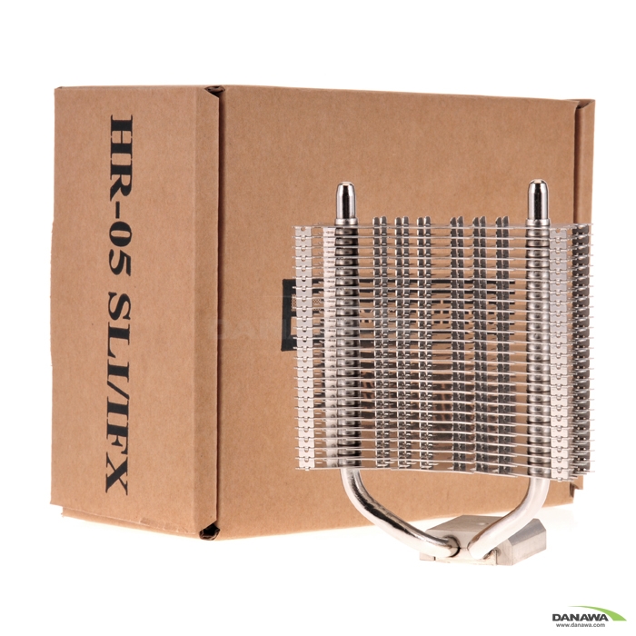 Thermalright HR-05 SLI/IFX_이미지