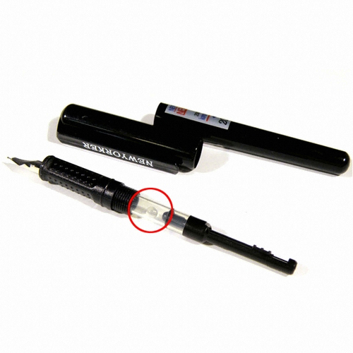 만년필잉크/만년필초/고급만년필/졸업선물