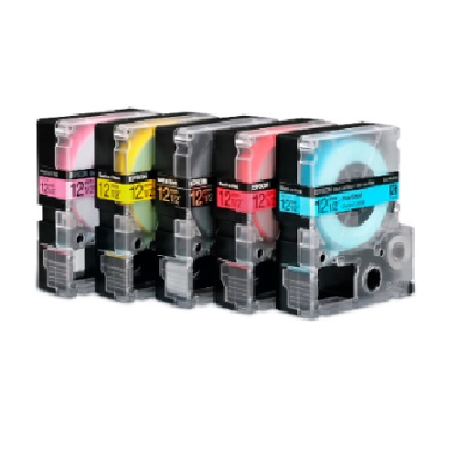 Epson 정품 SGR12KB-PX_이미지