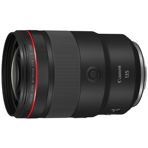 캐논 RF 135mm F1.8 L IS USM (병행수입)_이미지