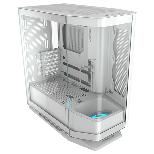 COUGAR FV270 (화이트)_이미지