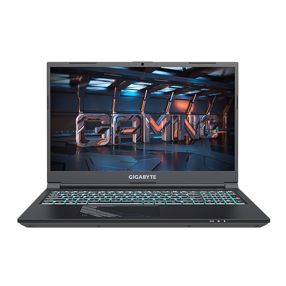 GIGABYTE G5 KF5-H3KR (SSD 1TB)