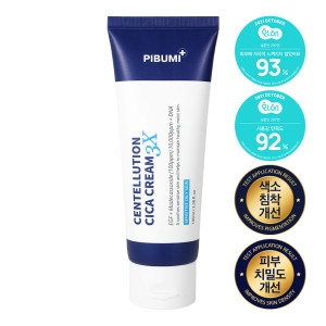 피부미 센텔루션 시카 크림 3X 지복합성 100ml
